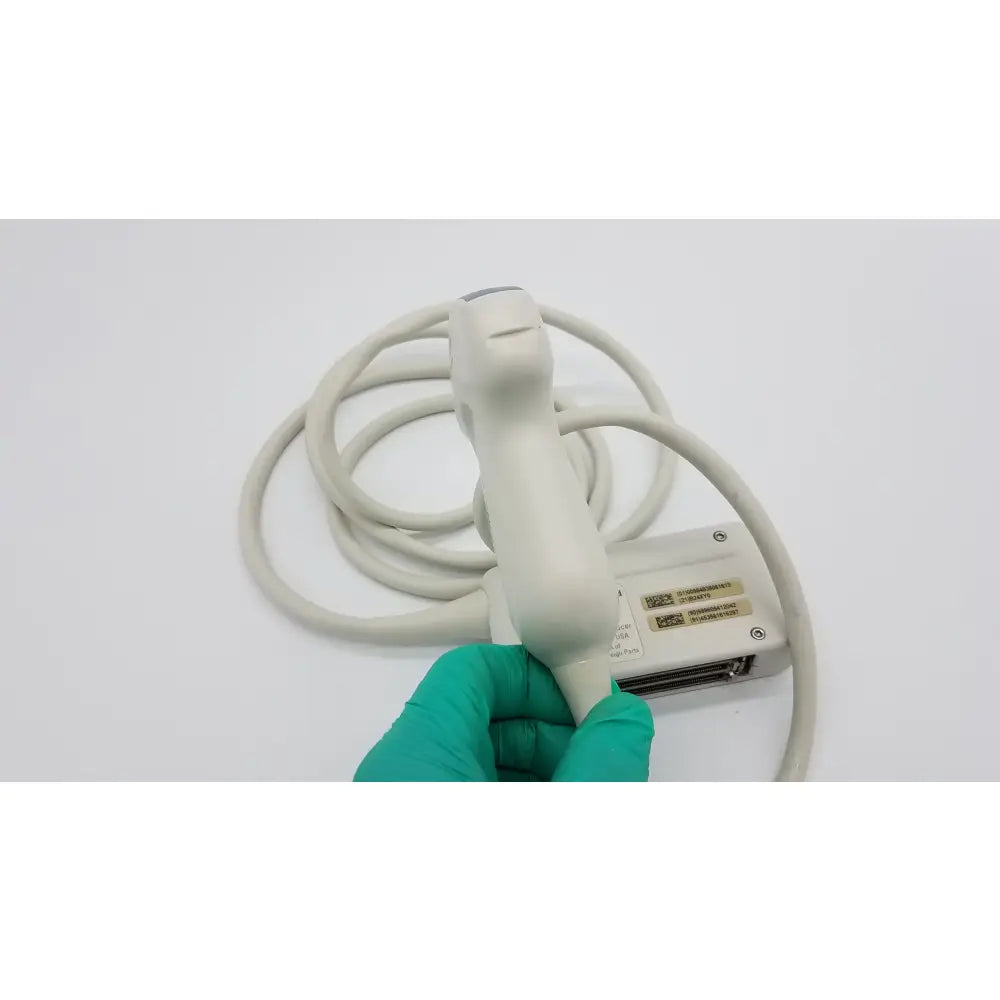 Philips C5-1 Pure Wave Convex Abdominal Probe Transducer Convex Abdominal Probe Transducer, second-hand product photo 9