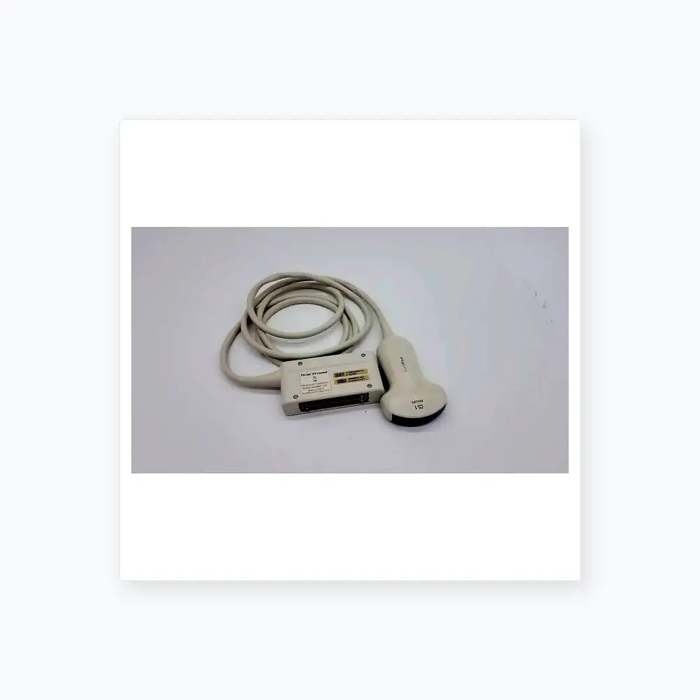 Philips C5-1 Pure Wave Convex Abdominal Probe Transducer Convex Abdominal Probe Transducer, second-hand product photo 2