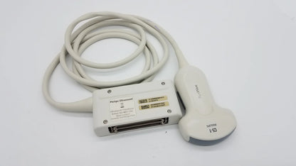 Philips C5-1 Pure Wave Convex Abdominal Probe Transducer Convex Abdominal Probe Transducer, second-hand product photo 3