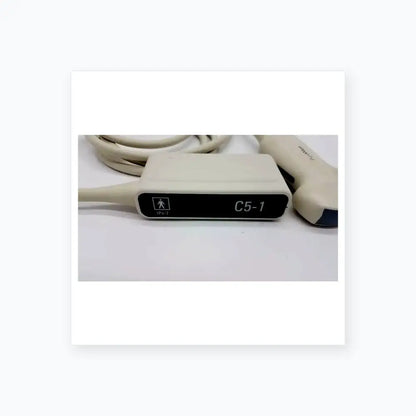 Philips C5-1 Pure Wave Convex Abdominal Probe Transducer Convex Abdominal Probe Transducer, second-hand product photo 5