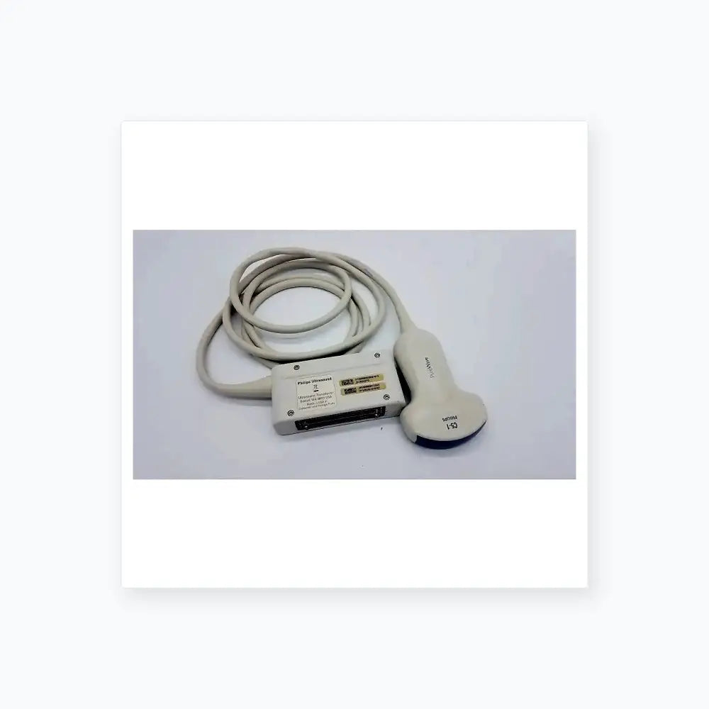 Philips C5-1 Pure Wave Convex Abdominal Probe Transducer Convex Abdominal Probe Transducer, second-hand product photo 3