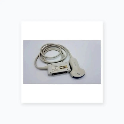 Philips C5-1 Pure Wave Convex Abdominal Probe Transducer Convex Abdominal Probe Transducer, second-hand product photo 3