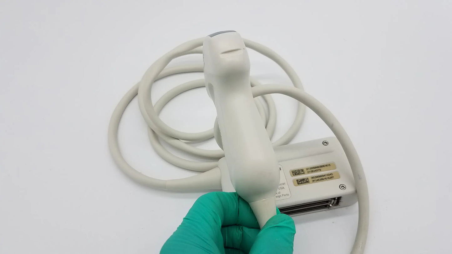 Philips C5-1 Pure Wave Convex Abdominal Probe Transducer Convex Abdominal Probe Transducer, second-hand product photo 9
