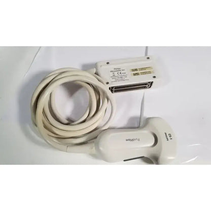 Philips C5-1 Purewave Convex Compact Transducer IPX7 Ultrasound Transducer, second-hand product photo 7