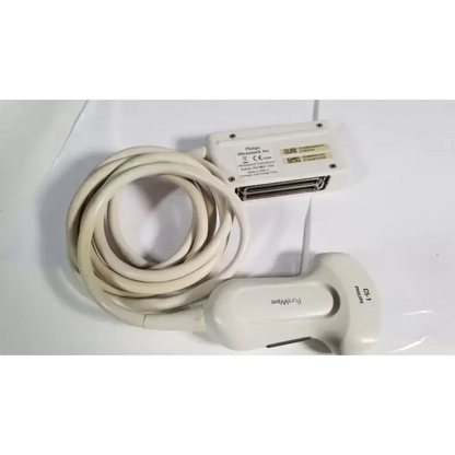 Philips C5-1 Purewave Convex Compact Transducer IPX7 Ultrasound Transducer, second-hand product photo 7
