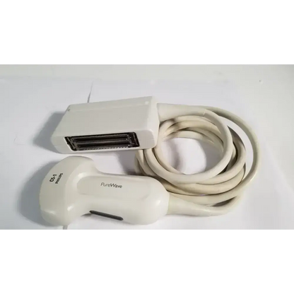 Philips C5-1 Purewave Convex Compact Transducer IPX7 Ultrasound Transducer, second-hand product photo 4