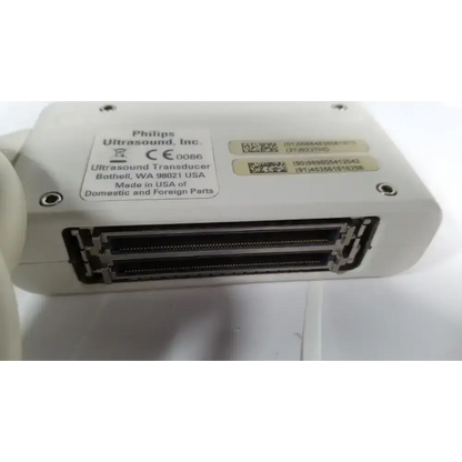 Philips C5-1 Purewave Convex Compact Transducer IPX7 Ultrasound Transducer, second-hand product photo 9