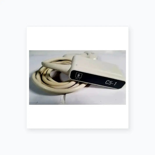 Philips C5-1 Purewave Convex Compact Transducer IPX7 Ultrasound Transducer, second-hand product photo 2