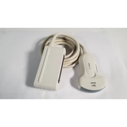 Philips C5-1 Purewave Convex Compact Transducer IPX7 Ultrasound Transducer, second-hand product photo 3