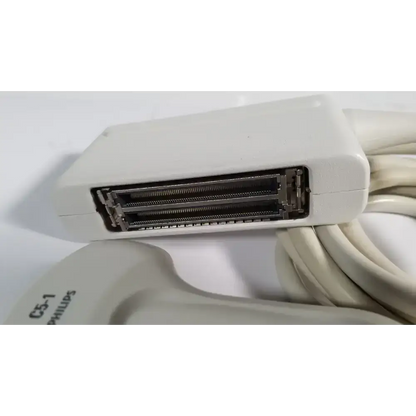 Philips C5-1 Purewave Convex Compact Transducer IPX7 Ultrasound Transducer, second-hand product photo 5