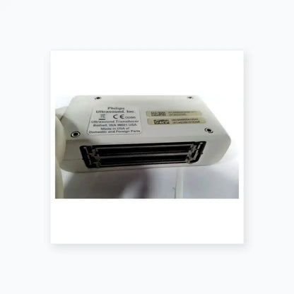 Philips C5-1 Purewave Convex Compact Transducer IPX7 Ultrasound Transducer, second-hand product photo 9