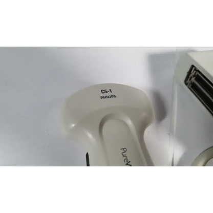 Philips C5-1 Purewave Convex Compact Transducer IPX7 Ultrasound Transducer, second-hand product photo 6