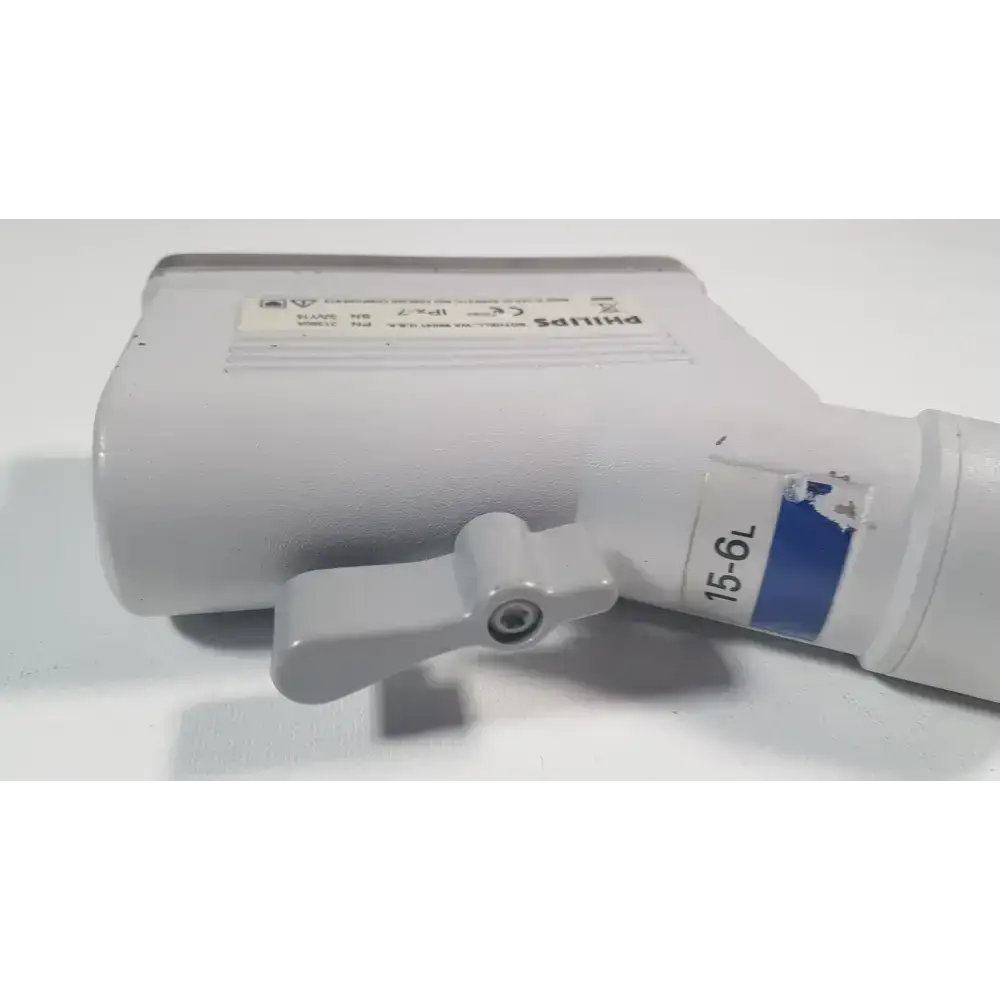Philips C5-1 Ultrasound PureWave Transducer Probe Ultrasound Transducer, second-hand product photo 6