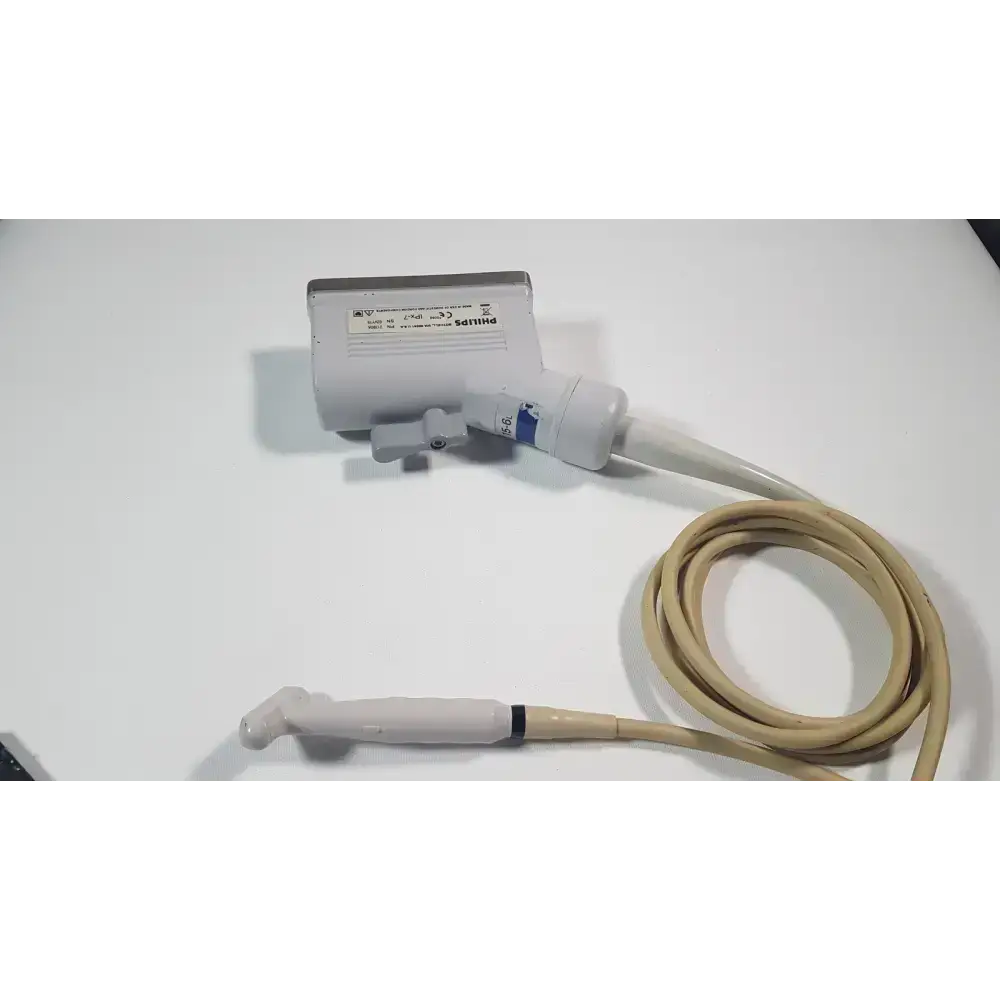 Philips C5-1 Ultrasound PureWave Transducer Probe Ultrasound Transducer, second-hand product photo 5