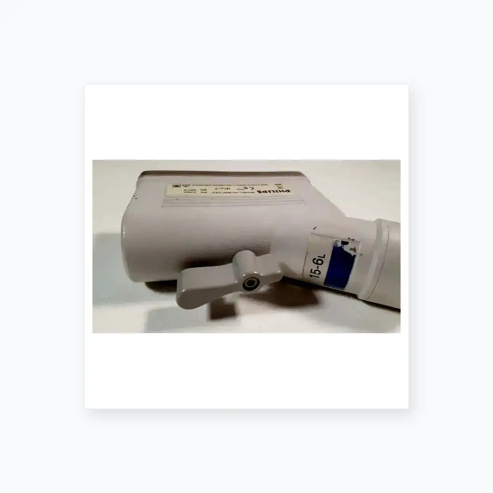 Philips C5-1 Ultrasound PureWave Transducer Probe Ultrasound Transducer, second-hand product photo 6