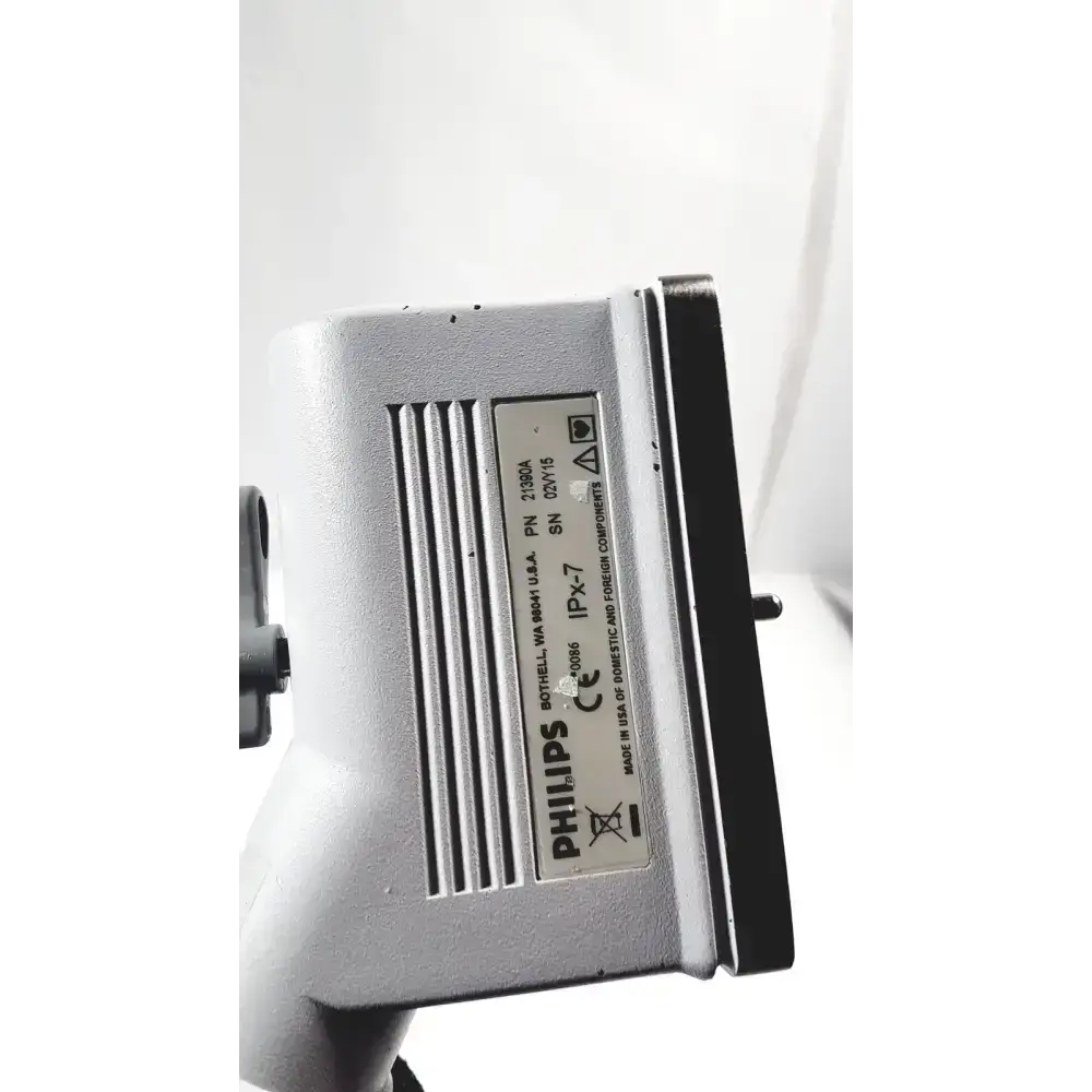 Philips C5-1 Ultrasound PureWave Transducer Probe Ultrasound Transducer, second-hand product photo 14