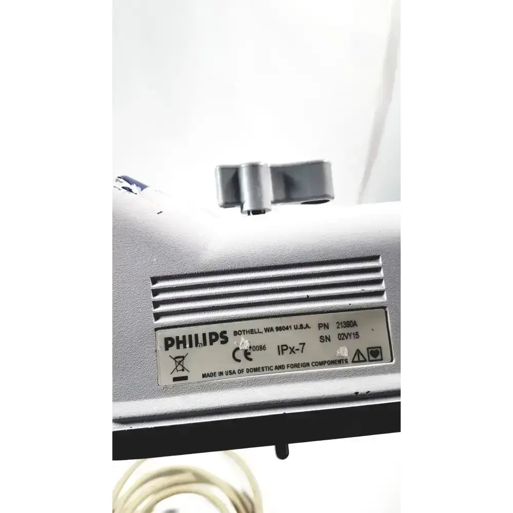 Philips C5-1 Ultrasound PureWave Transducer Probe Ultrasound Transducer, second-hand product photo 15