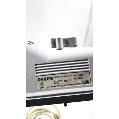 Philips C5-1 Ultrasound PureWave Transducer Probe Ultrasound Transducer, second-hand product photo 15