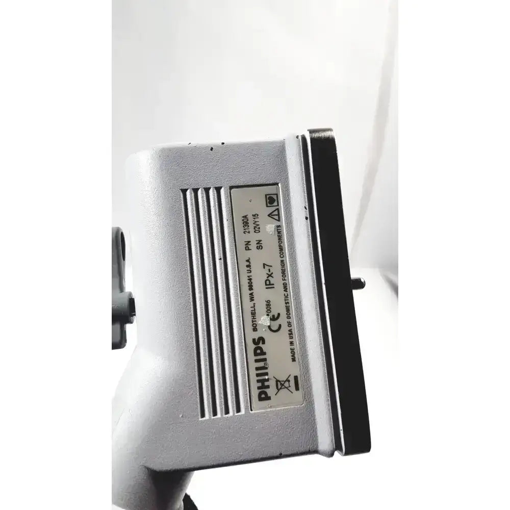 Philips C5-1 Ultrasound PureWave Transducer Probe Ultrasound Transducer, second-hand product photo 14