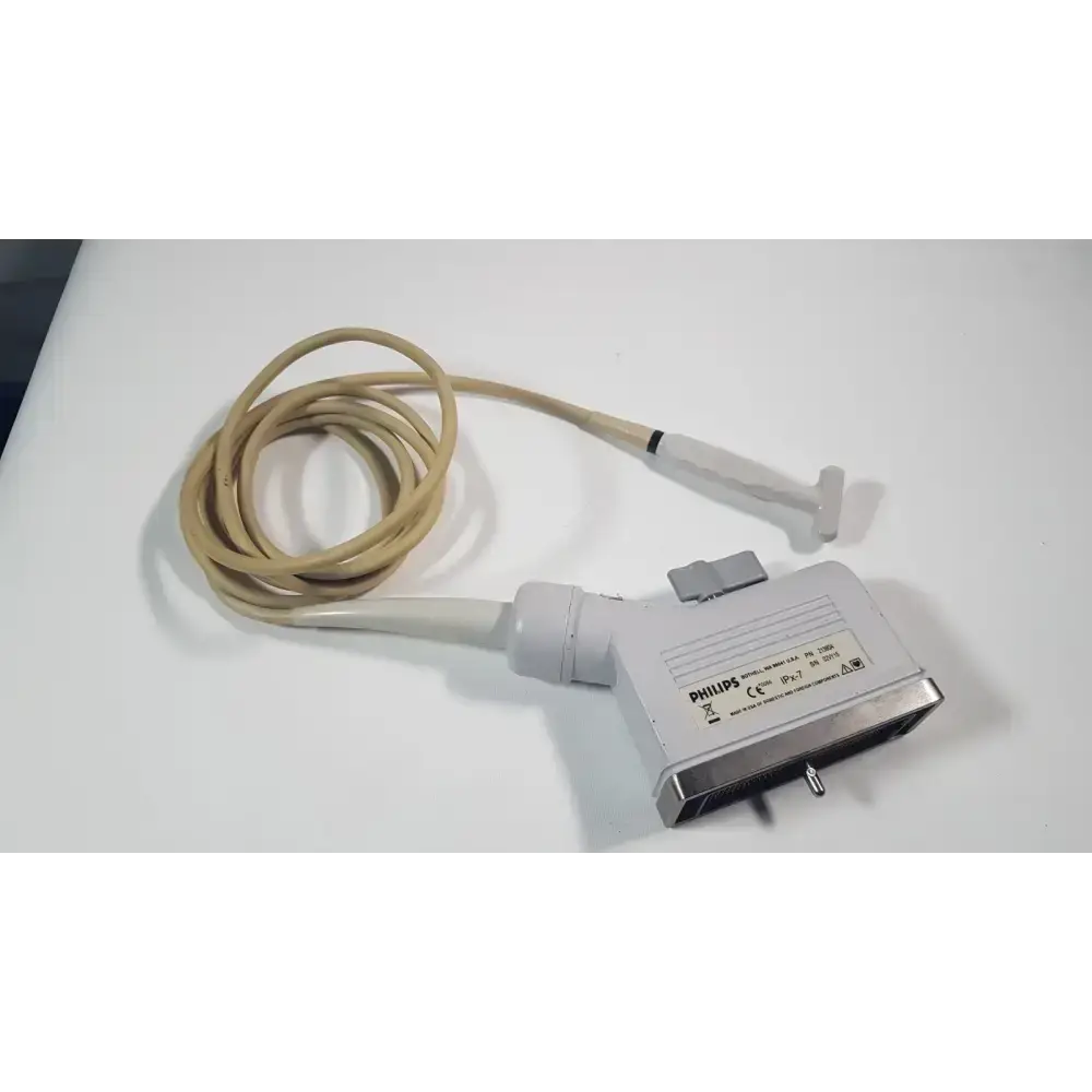 Philips C5-1 Ultrasound PureWave Transducer Probe Ultrasound Transducer, second-hand product photo 1