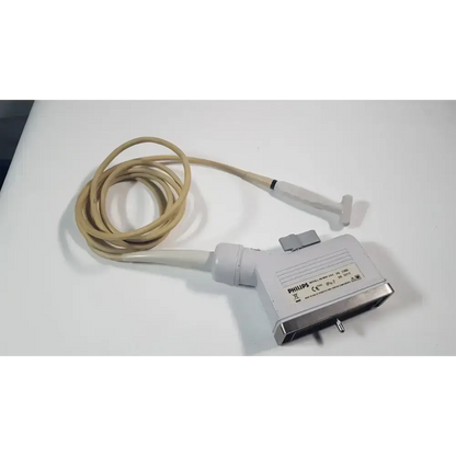 Philips C5-1 Ultrasound PureWave Transducer Probe Ultrasound Transducer, second-hand product photo 1