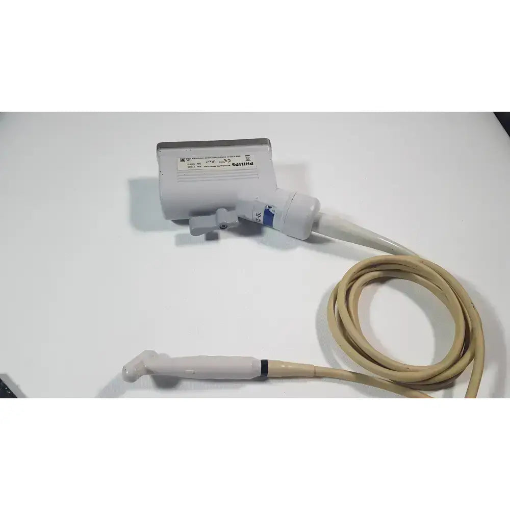 Philips C5-1 Ultrasound PureWave Transducer Probe Ultrasound Transducer, second-hand product photo 5