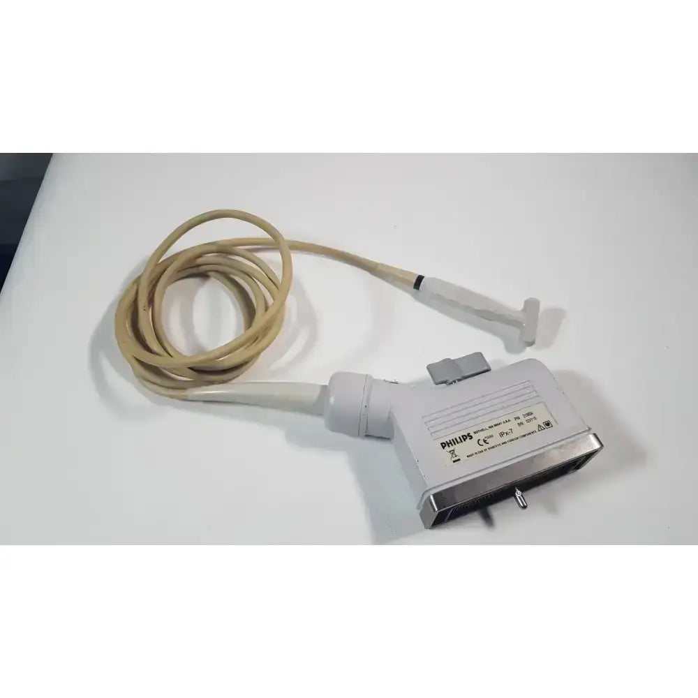 Philips C5-1 Ultrasound PureWave Transducer Probe Ultrasound Transducer, second-hand product photo 1