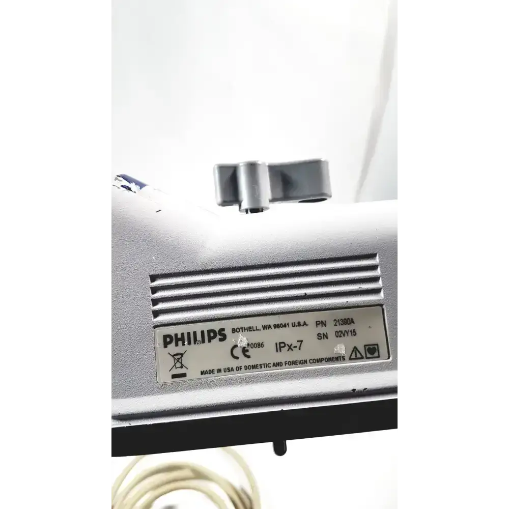Philips C5-1 Ultrasound PureWave Transducer Probe Ultrasound Transducer, second-hand product photo 15