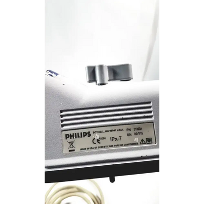 Philips C5-1 Ultrasound PureWave Transducer Probe Ultrasound Transducer, second-hand product photo 15