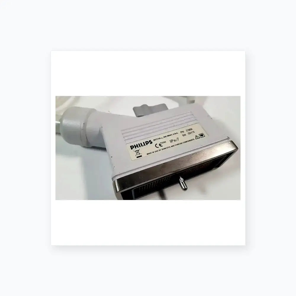 Philips C5-1 Ultrasound PureWave Transducer Probe Ultrasound Transducer, second-hand product photo 2