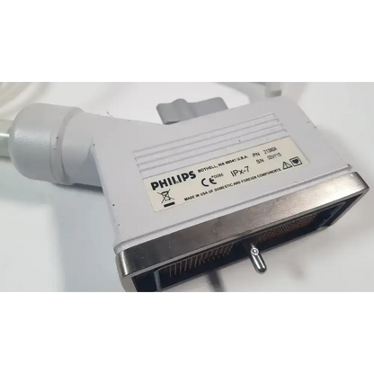 Philips C5-1 Ultrasound PureWave Transducer Probe Ultrasound Transducer, second-hand product photo 2