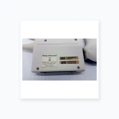Philips C9-2 Compact Pure Wave Transducer Probe Compact Pure Wave Ultrasound Transducer Probe, second-hand product photo 3
