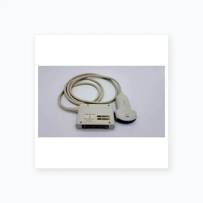Philips C9-2 Compact Pure Wave Transducer Probe Compact Pure Wave Ultrasound Transducer Probe, second-hand product photo 1