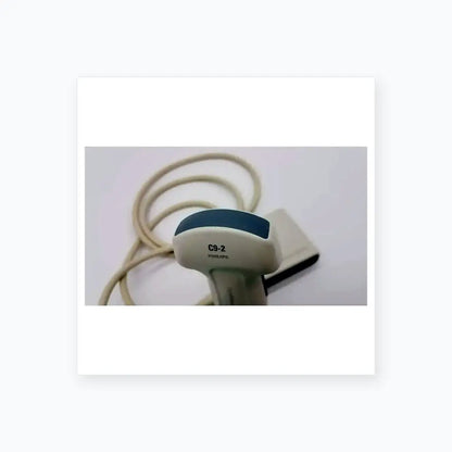 Philips C9-2 Compact Pure Wave Transducer Probe Compact Pure Wave Ultrasound Transducer Probe, second-hand product photo 14