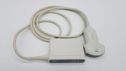Philips C9-2 Compact Pure Wave Transducer Probe Compact Pure Wave Ultrasound Transducer Probe, second-hand product photo 6
