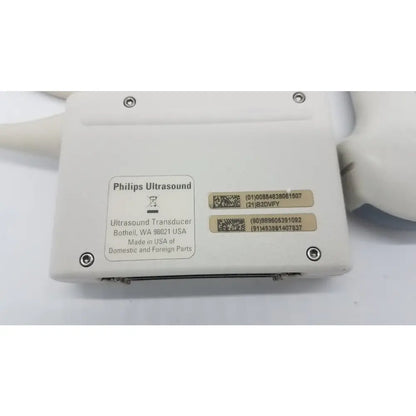 Philips C9-2 Compact Pure Wave Transducer Probe Compact Pure Wave Ultrasound Transducer Probe, second-hand product photo 3