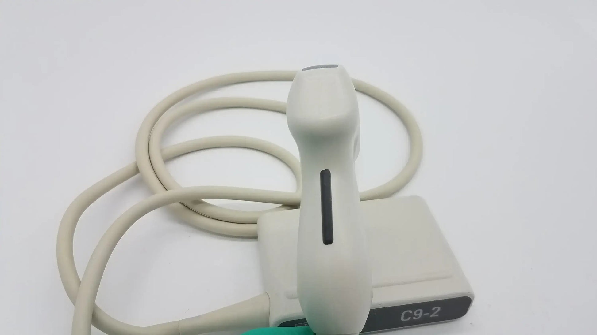 Philips C9-2 Compact Pure Wave Transducer Probe Compact Pure Wave Ultrasound Transducer Probe, second-hand product photo 10