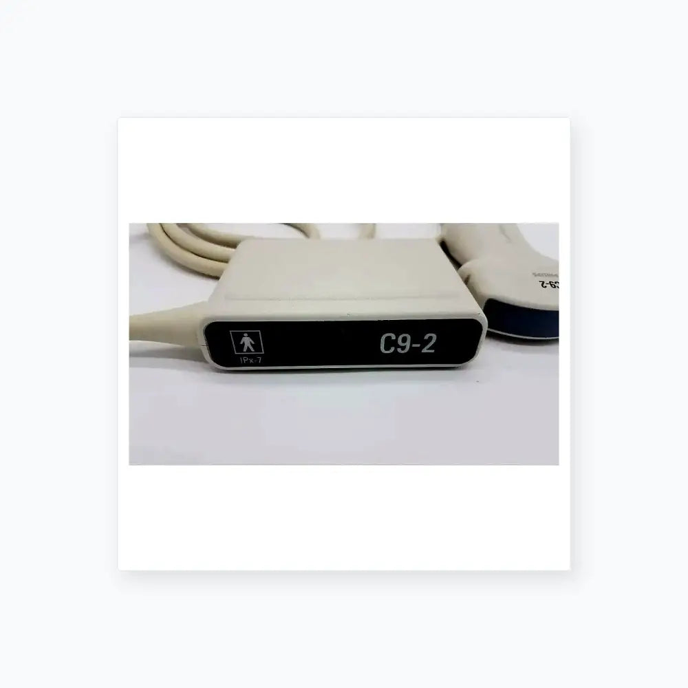 Philips C9-2 Compact Pure Wave Transducer Probe Compact Pure Wave Ultrasound Transducer Probe, second-hand product photo 8