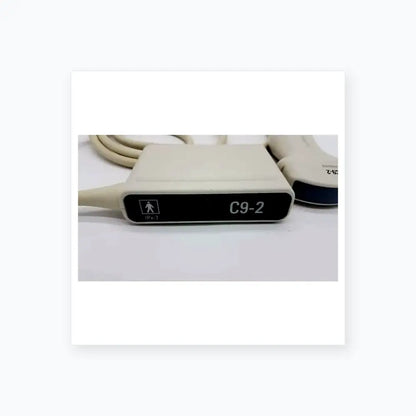 Philips C9-2 Compact Pure Wave Transducer Probe Compact Pure Wave Ultrasound Transducer Probe, second-hand product photo 8
