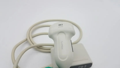 Philips C9-2 Compact Pure Wave Transducer Probe Compact Pure Wave Ultrasound Transducer Probe, second-hand product photo 11
