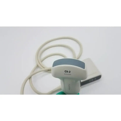 Philips C9-2 Compact Pure Wave Transducer Probe Compact Pure Wave Ultrasound Transducer Probe, second-hand product photo 13