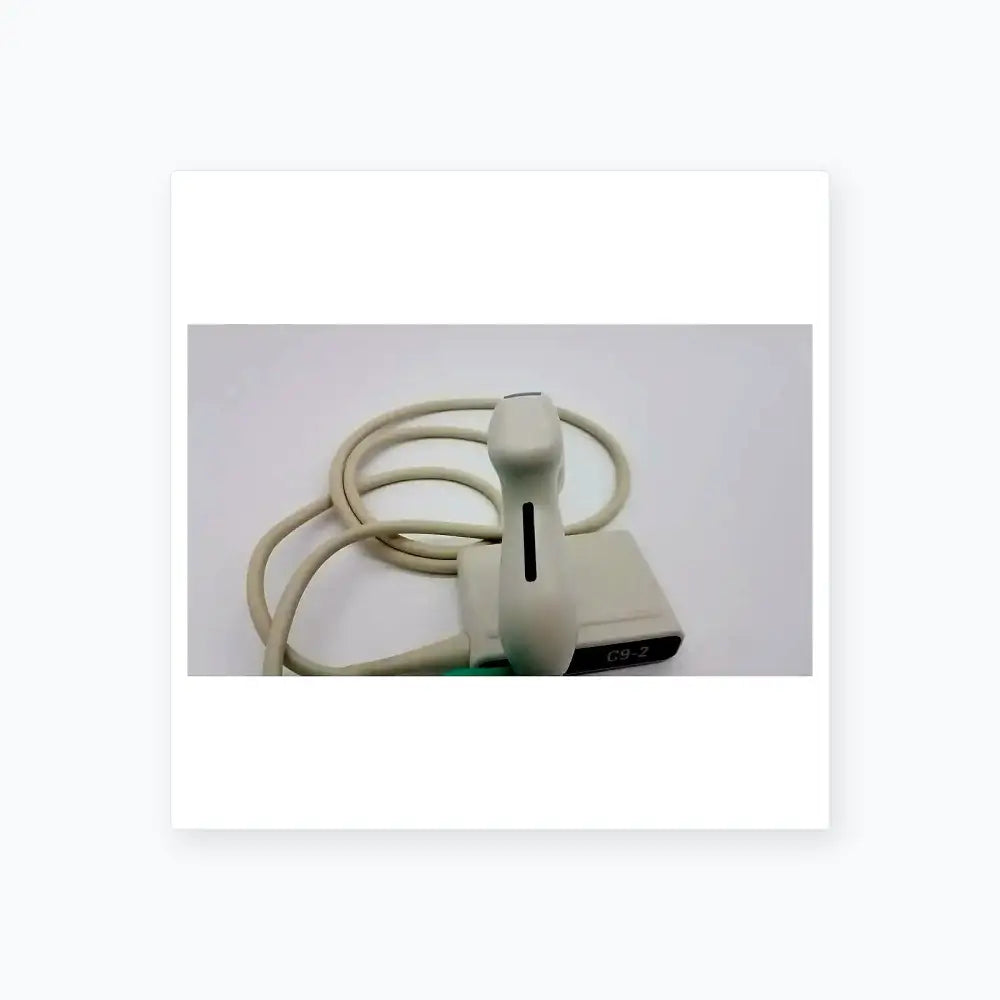 Philips C9-2 Compact Pure Wave Transducer Probe Compact Pure Wave Ultrasound Transducer Probe, second-hand product photo 10