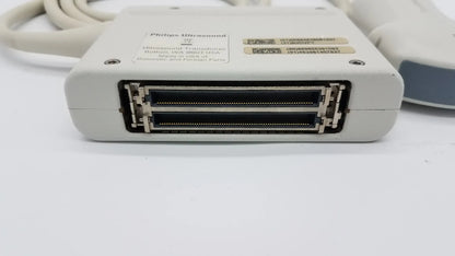 Philips C9-2 Compact Pure Wave Transducer Probe Compact Pure Wave Ultrasound Transducer Probe, second-hand product photo 4