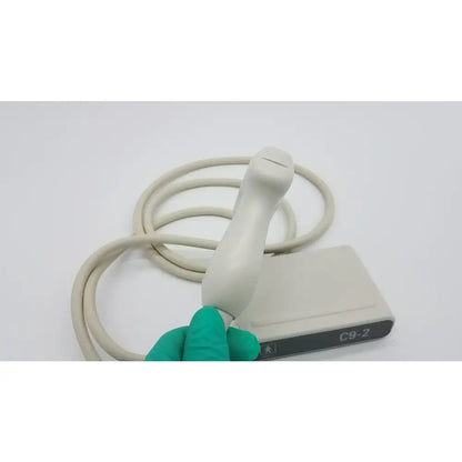 Philips C9-2 Compact Pure Wave Transducer Probe Compact Pure Wave Ultrasound Transducer Probe, second-hand product photo 12
