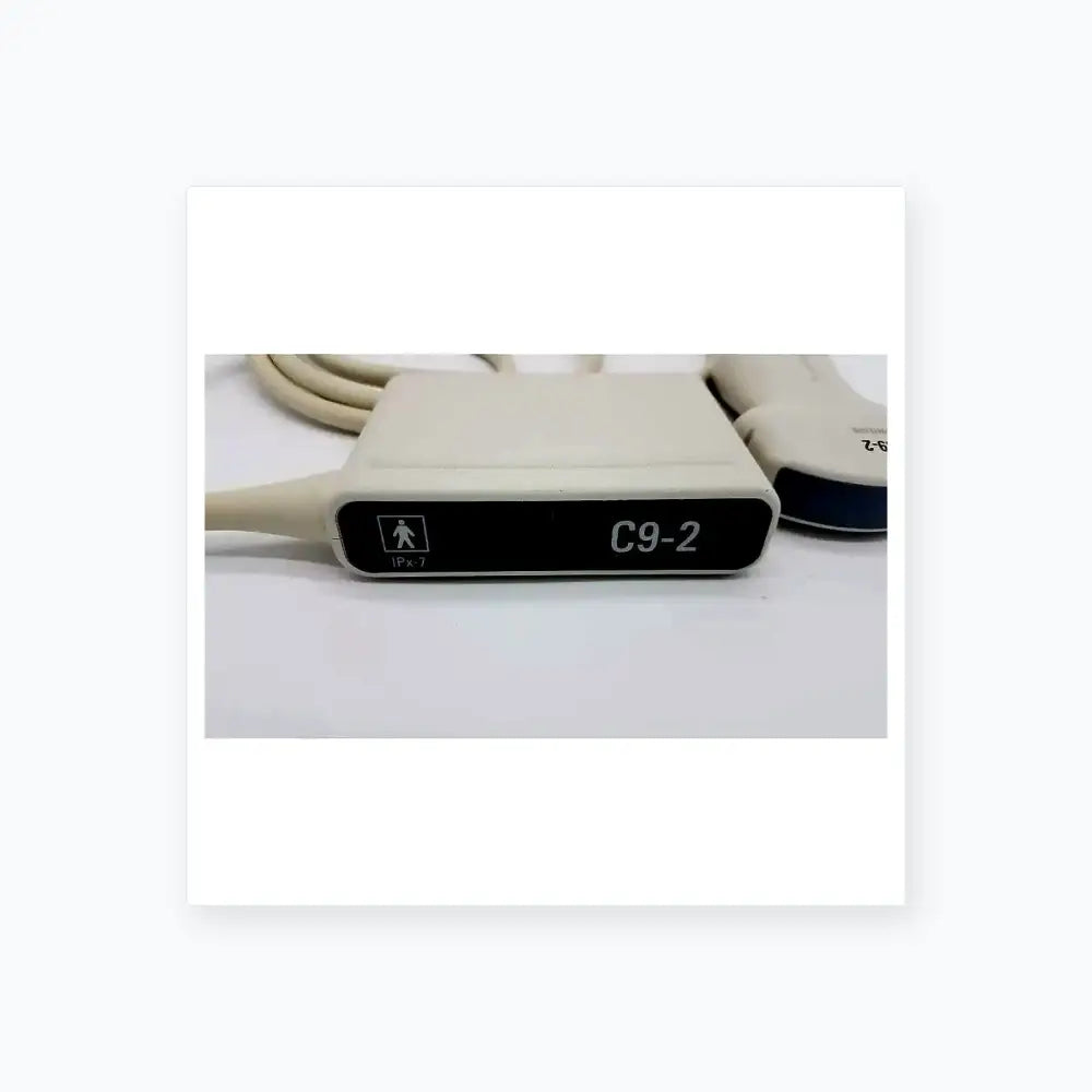 Philips C9-2 Compact Pure Wave Transducer Probe Compact Pure Wave Ultrasound Transducer Probe, second-hand product photo 7