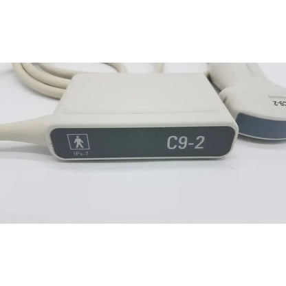 Philips C9-2 Compact Pure Wave Transducer Probe Compact Pure Wave Ultrasound Transducer Probe, second-hand product photo 8
