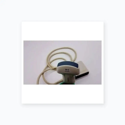 Philips C9-2 Compact Pure Wave Transducer Probe Compact Pure Wave Ultrasound Transducer Probe, second-hand product photo 13