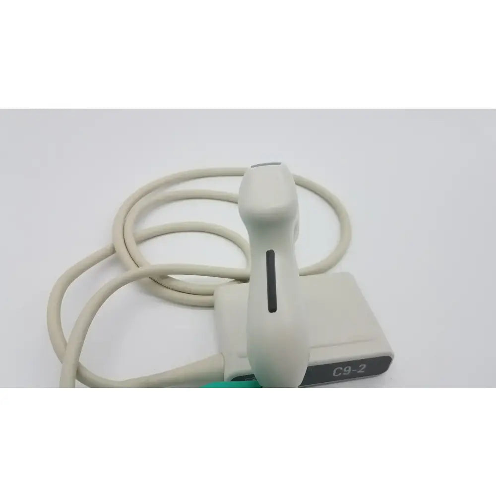 Philips C9-2 Compact Pure Wave Transducer Probe Compact Pure Wave Ultrasound Transducer Probe, second-hand product photo 10