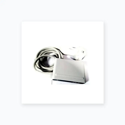 Philips C9-2 Convex Purewave Compact Transducer Probe EPIQ System Unit IPx-7 Ultrasound Transducer Probe, second-hand product photo 1