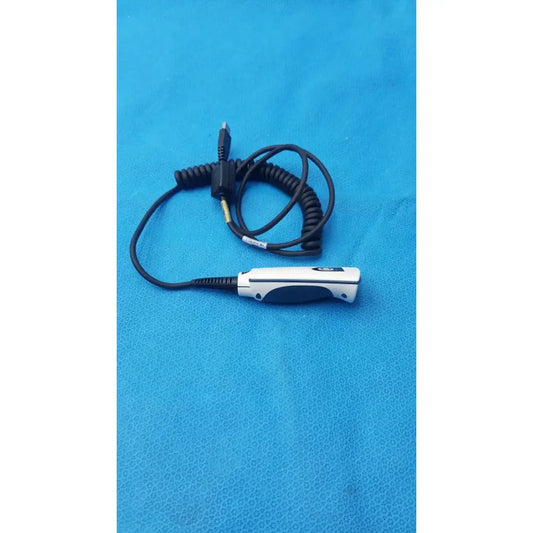 Philips CBL-0144 Rev A Barcode Scanner Barcode Scanner, second-hand product photo 2